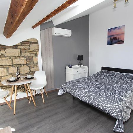 Studio Petra Apartamento Rovinj Exterior foto